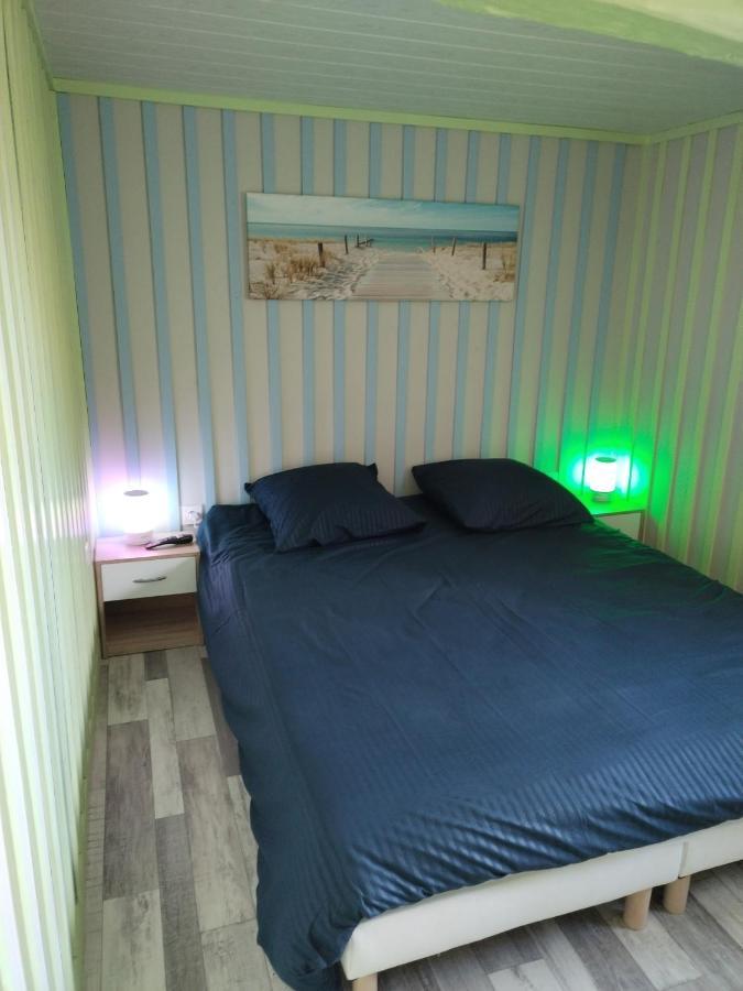 Gite Du Gardoir Boresse-et-Martron Extérieur photo