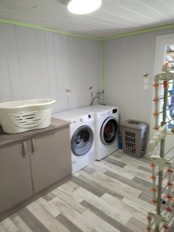 Gite Du Gardoir Boresse-et-Martron Extérieur photo